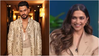 Kunal Kemmu Reacts On Deepika Padukone Eight Hour Shift Row Says Easy to Make Choices With Someone Else Money
