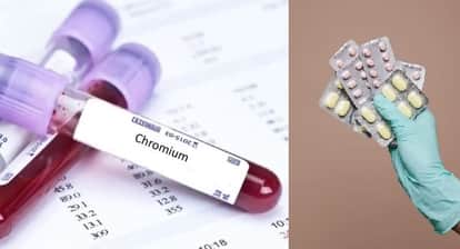 Kanpur 215 out of 233 people have chromium in their blood yet health department is still waiting for symptoms