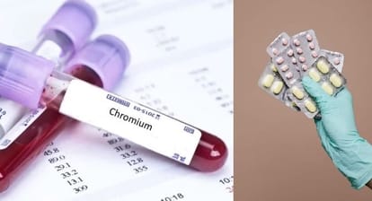 Kanpur 215 out of 233 people have chromium in their blood yet health department is still waiting for symptoms