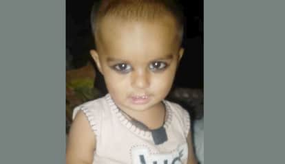 Fatehpur Innocent girl dies after a pebble gets stuck in her throat accident occurs while playing near a barn