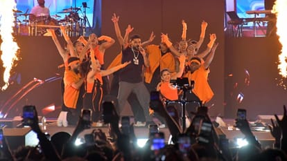 karan aujla delhi concert event company team issued statement mismanagement