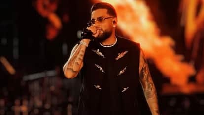 karan aujla delhi concert event company team issued statement mismanagement