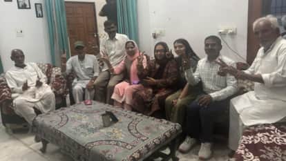 UPSC 2025 result: Farmers Son from Meerut Harsh Nehra Secures AIR 74 in UPSC, Selected for IAS