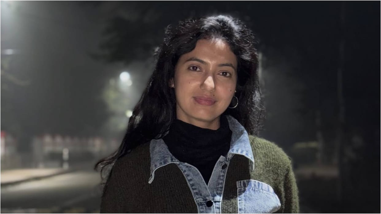 West Asia Crisis: Disha Patani's Sister Ex Army Officer Khushboo Patani Reaction On US Israel vs Iran conflic