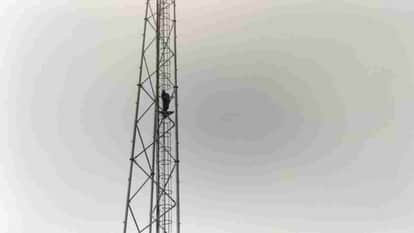 High-voltage drama ensues in Bankata as police arrive with handcuffed lover Gopalganj Bihar news