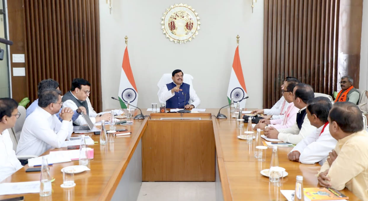 Wheat procurement registration now open until March 10: Rs 40 per quintal bonus, daytime irrigation power avai