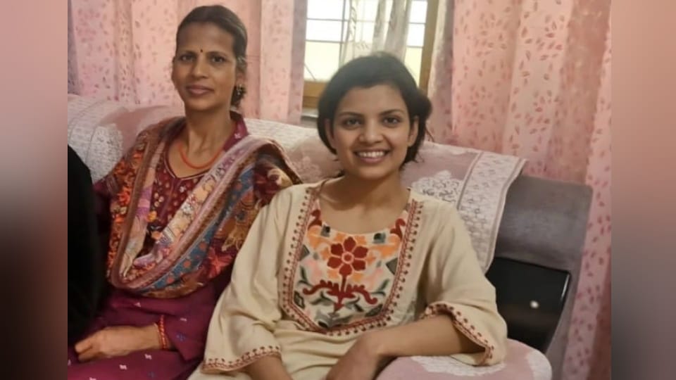 UPSC Result 2025 Priya from Kashipur secured 45th rank and Meenal from Doon secured 66th rank