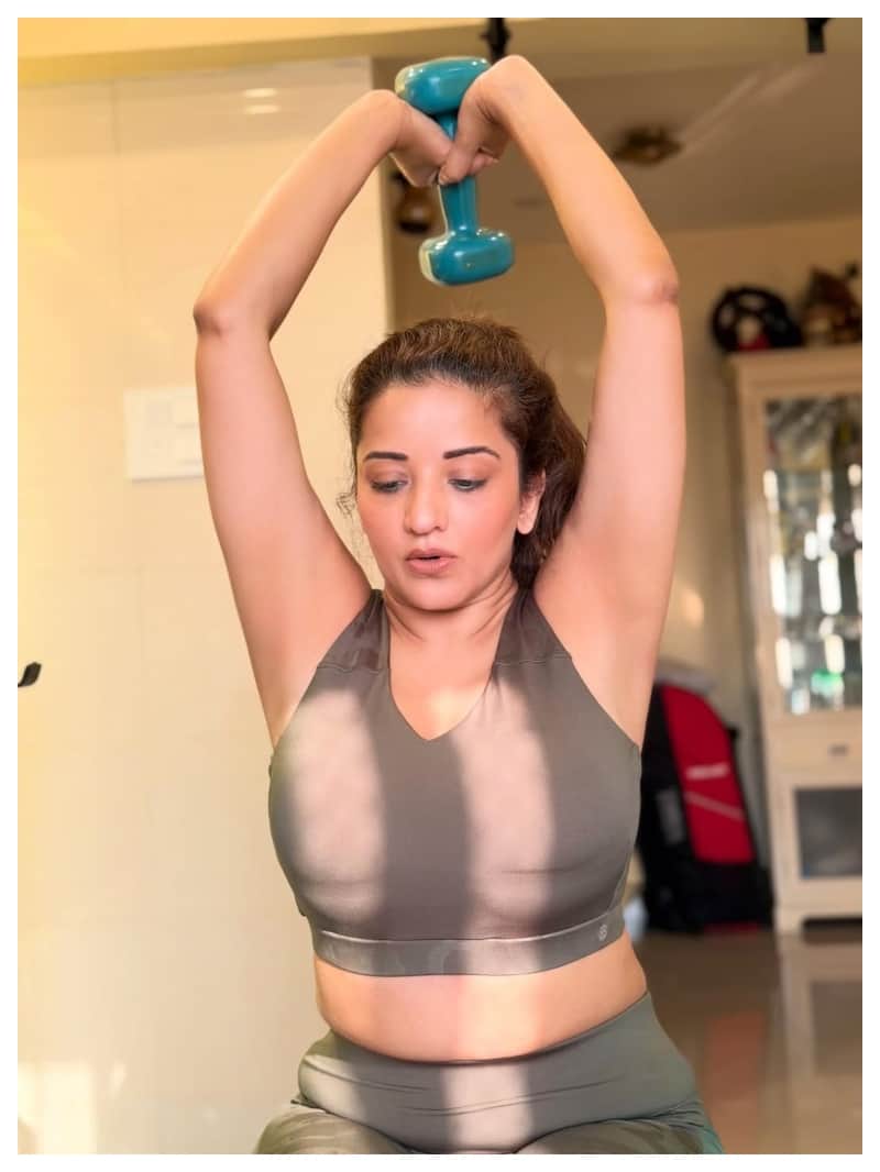 मोनालिसा