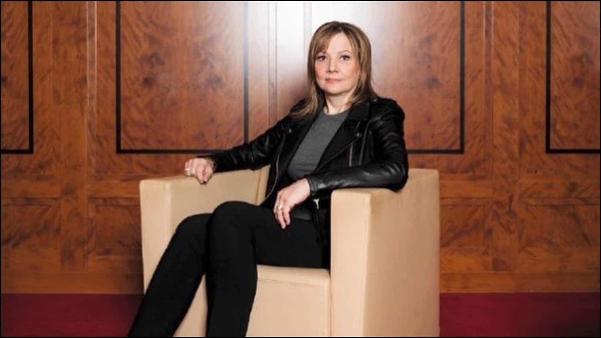 International Women's Day 2026 Most Powerful Women Leaders In The World