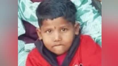 5-year-old boy died after falling into pond while playing in Faridkot