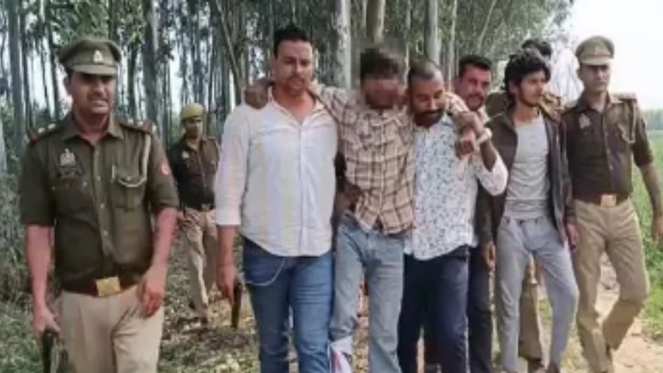 Muzaffarnagar Encounter: Gang member ‘Badmashon Ka Devta’ injured, arrested for extortion and murder contract