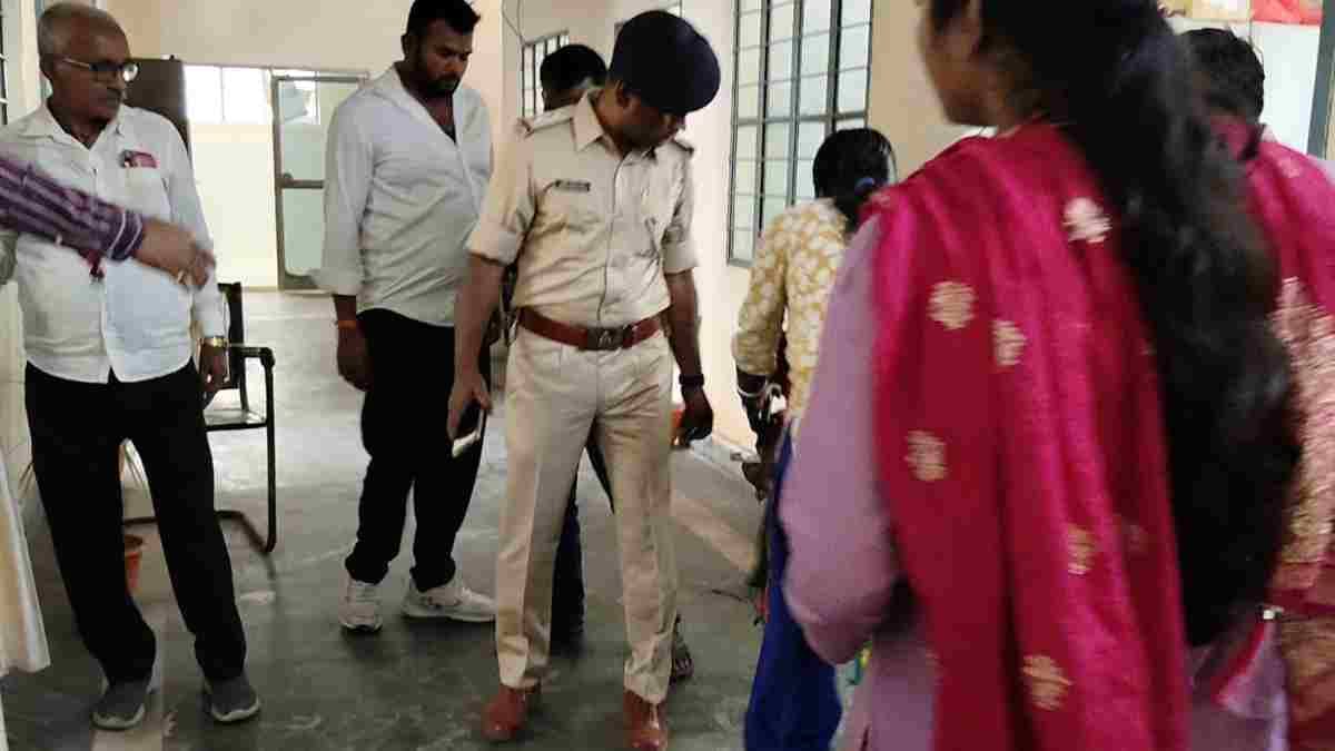 Nalanda news No trace of missing child found in Nalanda even after 3 years