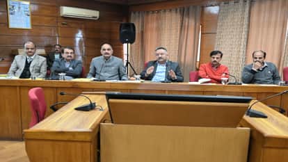 Undergraduate courses will commence in the new session in accordance with the nep, 389 teaching posts will be