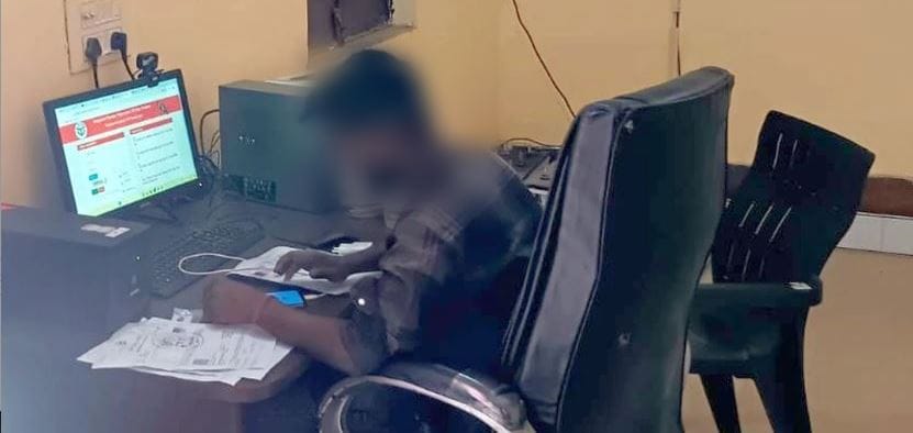 307 Panchayat Assistants in Agra Gave Zero Public Services in a Year