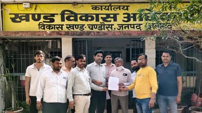 VB-G RAM G employees threaten strike