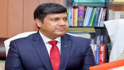 Prof. Jonathan A. Lal appointed Vice Chancellor of SHUATS, assumes charge