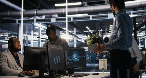 Anthropic Report: AI n’t Killing Jobs Yet, but  Closing Door Young Professionals tech news hindi