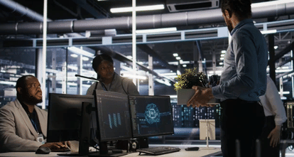 Anthropic Report: AI n’t Killing Jobs Yet, but  Closing Door Young Professionals tech news hindi