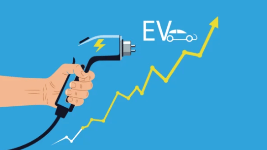 Maharashtra EV Shift: Electric Vehicles Return 13% Growth; Low Charging Costs Fuel Recovery
