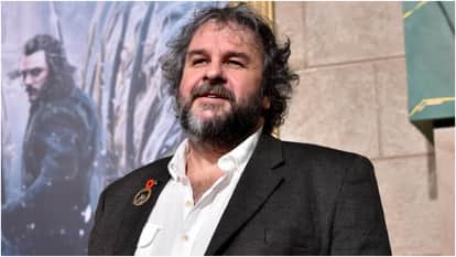 Peter Jackson to Receive Honorary Palme d Or Award At Cannes Film Festival 2026