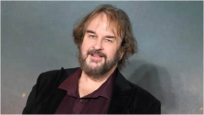 Peter Jackson to Receive Honorary Palme d Or Award At Cannes Film Festival 2026