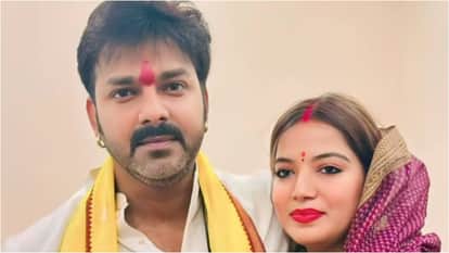 Wife Jyoti Singh Extend wish to husband Pawan Singh on Wedding Anniversary amid ongoing divorce proceedings