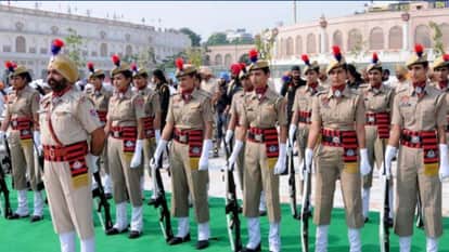 Punjab Police Announces Recruitment for 3,298 Constable Posts