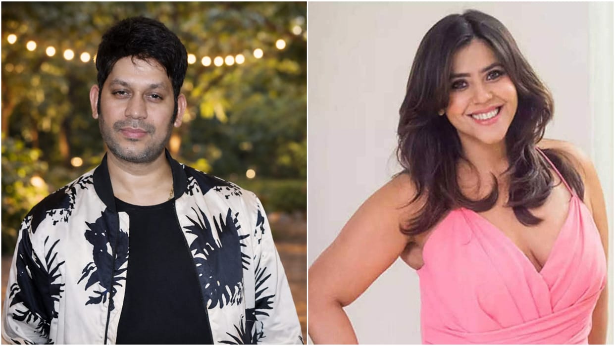 Raaj Shaandilyaa Breaks Silence On Legal Tussle With Ektaa Kapoor Over Bhagam Bhag 2 Delay Says Film On Time