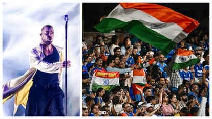 T20 World Cup Final: Closing ceremony to take place before India-New Zealand match, Ricky Martin to perform