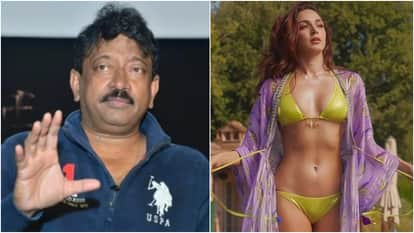 Ram Gopal Varma Defends His Deleted Tweet About Kiara Advani Bikini Scene In War 2 Calls Backhanded Compliment