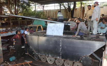 Indore: A procession will be taken out in Indore on Rangpanchami, the corporation's cleanliness campaign will