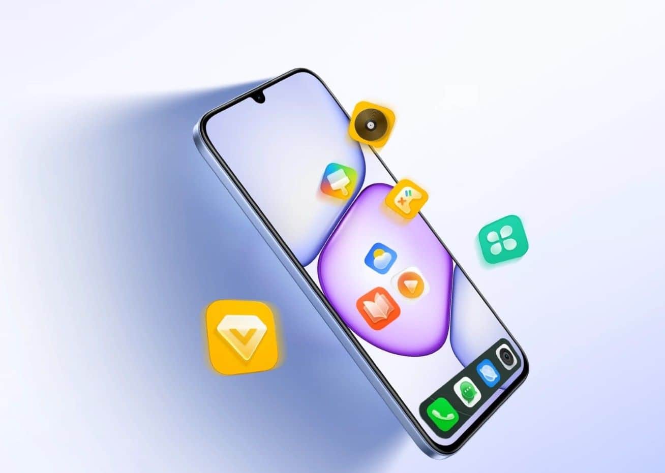 Realme C83 5G Launch: 7,000mAh Titan Battery 144Hz Display Powerhouse Arrives; Check Price Specs