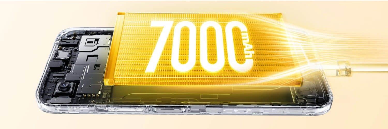 Realme C83 5G Launch: 7,000mAh Titan Battery 144Hz Display Powerhouse Arrives; Check Price Specs