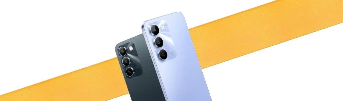 Realme C83 5G Launch: 7,000mAh Titan Battery 144Hz Display Powerhouse Arrives; Check Price Specs