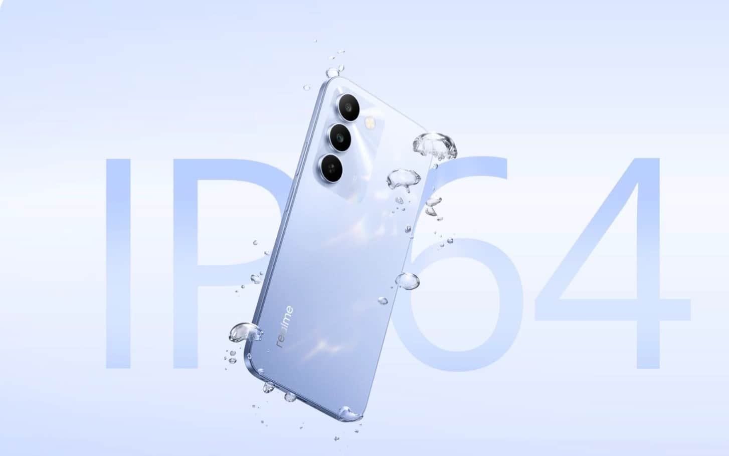 Realme C83 5G Launch: 7,000mAh Titan Battery 144Hz Display Powerhouse Arrives; Check Price Specs