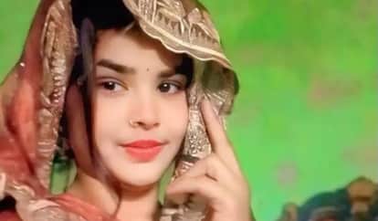 Married woman found hanging at her parents' home