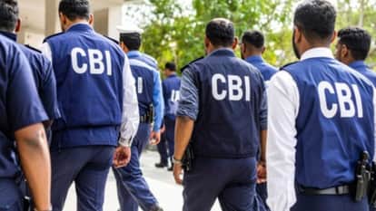 CBI nabs double murder accused absconding for 16 years  reward of Rs 5 lakh on his head