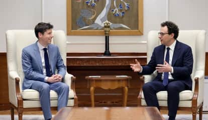 AI War: Sam Altman Tells Anthropic CEO Get Facts Right Over Government Power Pentagon Deal