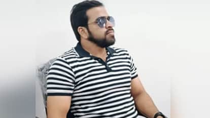 Shamli: Dead body of contract clerk of Vikas Bhawan found in the house, injury marks on face