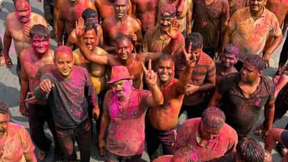 IPS couple dominates social media: Bishnoi and Anshika wedding card and photos go viral