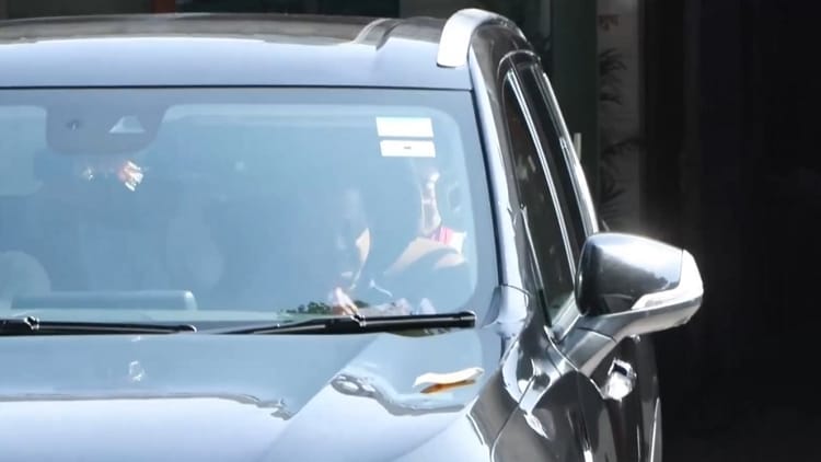 Delhi:दिल्ली विधानसभा ‘फांसी घर’ विवाद, विशेषाधिकार समिति के सामने अरविंद केजरीवाल की पेशी – Arvind Kejriwal Appears Before Privileges Committee In Phansi Ghar Row