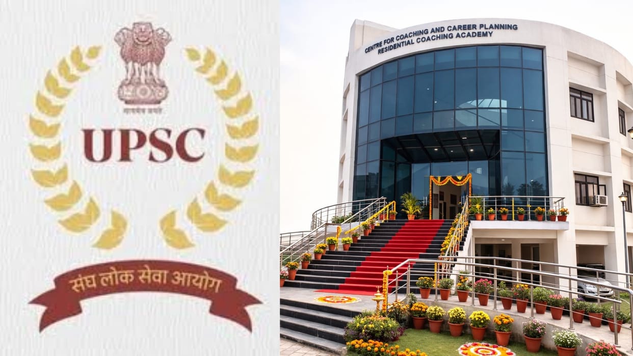 UPSC 2025: 38 Jamia RCA Candidates Qualify, Four Secure Top 50 Ranks Including AIR 7 and 14