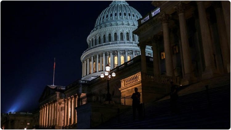 US-Iran War: अमेरिकी संसद में ट्रंप की ईरान युद्ध नीति पर टकराव, युद्ध रोकने का प्रस्ताव मामूली अंतर से खारिज