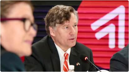 US-India trade deal is almost at finish line: US Deputy Secretary of State Landau