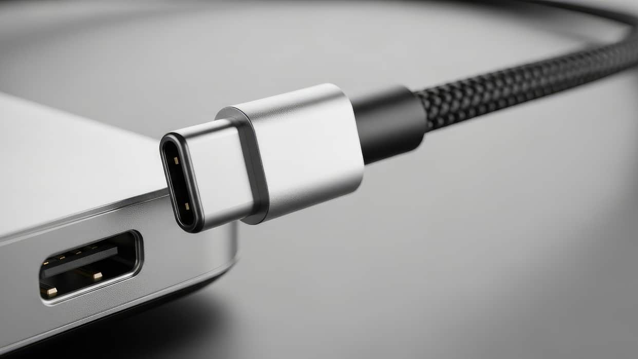 why usb c port does not charge every laptop usb power delivery thunderbolt explained