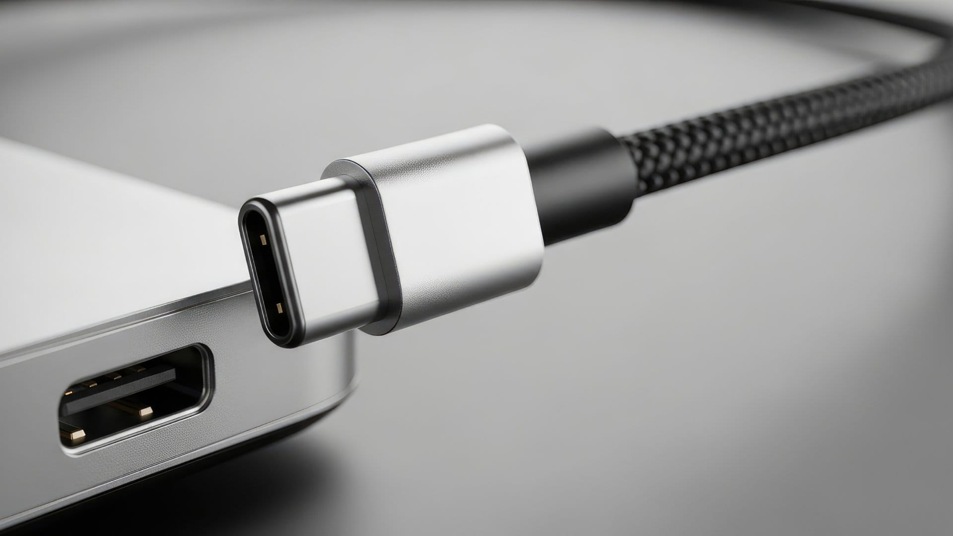 Cheap vs Expensive USB-C Cables What the Real Difference and Which One Should You Buy