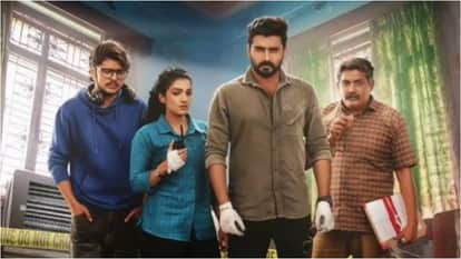 Friday OTT Release: Hello Bacchon to jab khuli kitaab subedaar watch These Movie And Web Series On weekend