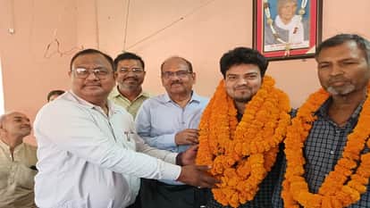 UPSC CSE Result: Prakhar Shukla and Shivani Tyagi achieved their position through hard work and dedication