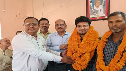 UPSC CSE Result: Prakhar Shukla and Shivani Tyagi achieved their position through hard work and dedication