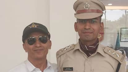 UP: Barabanki shines in UPSC, Suyash Dwivedi secures 94th rank; teacher father becomes emotional